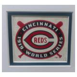 1919 Cincinnati Reds