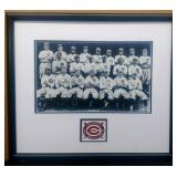 1919 Cincinnati Reds