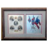 Lees Of Virginia - Our Banners