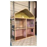 XX-Large Doll House