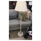 JC Home Floor Lamp
