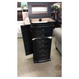 Jewelry Box - As-Is Chipped (Don