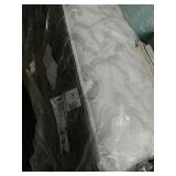 Queen Serta Woodbriar Mattress & Box