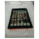 Wooden Folding Pet Gate