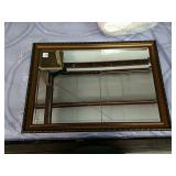 24"x36" Uttermost Mirror