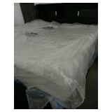 King Serta iComfort Mattress & Box