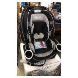 Graco Car Seat