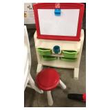 Step 2 Activity Center