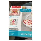 Fisher Price Floor Seat