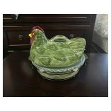 Temptations Chicken Casserole