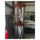 Touch Lighting Curio