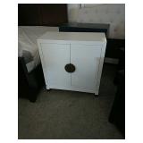 Oriental Style Accent Chest