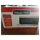 Magic Chef 1100 Watt Microwave