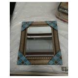 16"x20" Abby Ant Mirror
