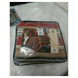 Queen Calhoun Comforter Set