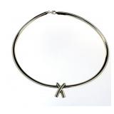 14kt Gold Rancangelo Italian Reversible Necklace