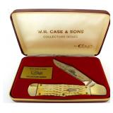 Case XX 1 of 100 Black Bear Coke Bottle Knife