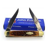 John Primble Bluegrass Muskrat Knife