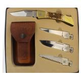 Case XX Exchanger Knife w