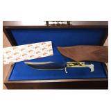 Case XX American Spirit 523-7ss Stag Double Eagle