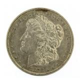 1878 - 7TF Morgan Silver Dollar