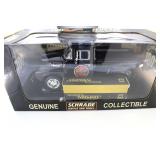 Schrade Knife & Truck Set