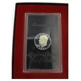 1971 Eisenhower United States Proof Dollar