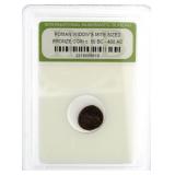 50 BC - 400 AD Roman Widow