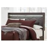 Ashley b132 Queen Size Designer Headboard