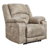 Ashley 541 PWR Recliner w