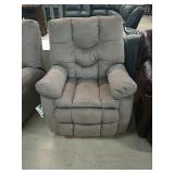 Ashley 276 Rocking Recliner