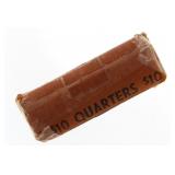 Roll (40) Washington Silver Quarters