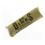Roll (50) Roosevelt Silver Dimes