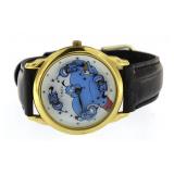 Disney Alladin Watch
