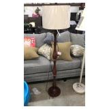 JC Home Balustrade Floor Lamp
