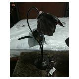 Dale Tiffany Flower Lamp