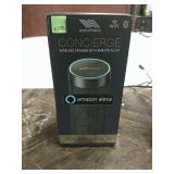 Amazon Alexa Concierge