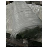 Queen Softex Foam Topper