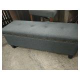 X-Long Storage Bench