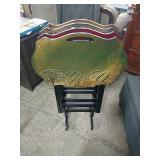 5pc Folding Table Set