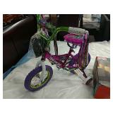 Trolls Dynacraft Bicycle