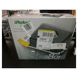 iRobot Braava Floor Mopping Robot