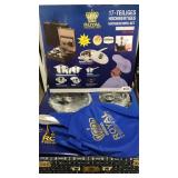 German Royal Stainless Cookware