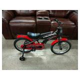 Polaris Edge 160 Kids Bike