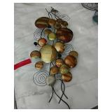 Home Source Metal Wall Art