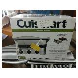 Cuisinart Dual Temp Griddler