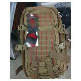 Redrock Outdoors Tactical Pack