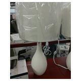 Designer White Table Lamps