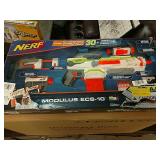 Nerf Gun Modulus ECS 10