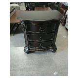 Elements Harrison Nightstand